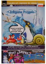 Zdjęcie Arktyczna Przygoda 2 (Gra PC) - Kowalewo Pomorskie