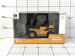 Zdjęcie Wózek Widłowy Metal G6866 96623 - Skarżysko-Kamienna