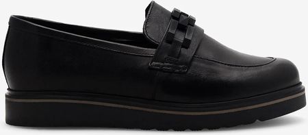 Lasocki Mokasyn WI16-DADA-02 czarny