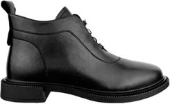 Zdjęcie Botki damskie S.Barski MR52-122 black (39, Czarny) - Kraków