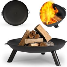 Zdjęcie Palenisko Ogrodowe Global Income  80Cm Berdsen Bd-882 (388200) - Trzebinia