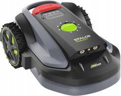 Zdjęcie Robot Koszący Stalco Rmp800 Smart Vision Perfect (S052398708) - Kunów