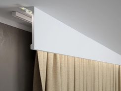 Zdjęcie Mardom Decor Listwa Maskująca Karnisz 300cm QL036H - Ujazd