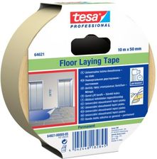 Zdjęcie Tesa Taśma Tesafix Dwustronna Transparentna 50mx25mm - Jordanów