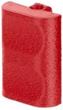 Zdjęcie Mid49 Replacement Grip for Rainbow Handle Extension (50mm Red) (57835) - Zielonka