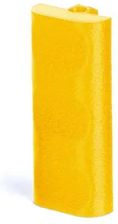Zdjęcie Mid49 Replacement Grip for Rainbow Handle Extension (75mm Yellow) (57845) - Radzymin