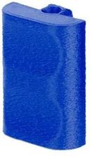 Zdjęcie Mid49 Replacement Grip for Rainbow Handle Extension (50mm Blue) (57836) - Radzymin