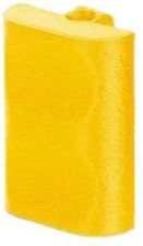 Zdjęcie Mid49 Replacement Grip for Rainbow Handle Extension (50mm Yellow) (57837) - Zielonka