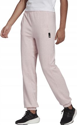 Adidas Sportswear Studio Lounge Summer Pants L