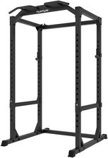 Zdjęcie Tunturi Klatka Treningowa Pr60 Power Rack 78 kg - Nowa Dęba