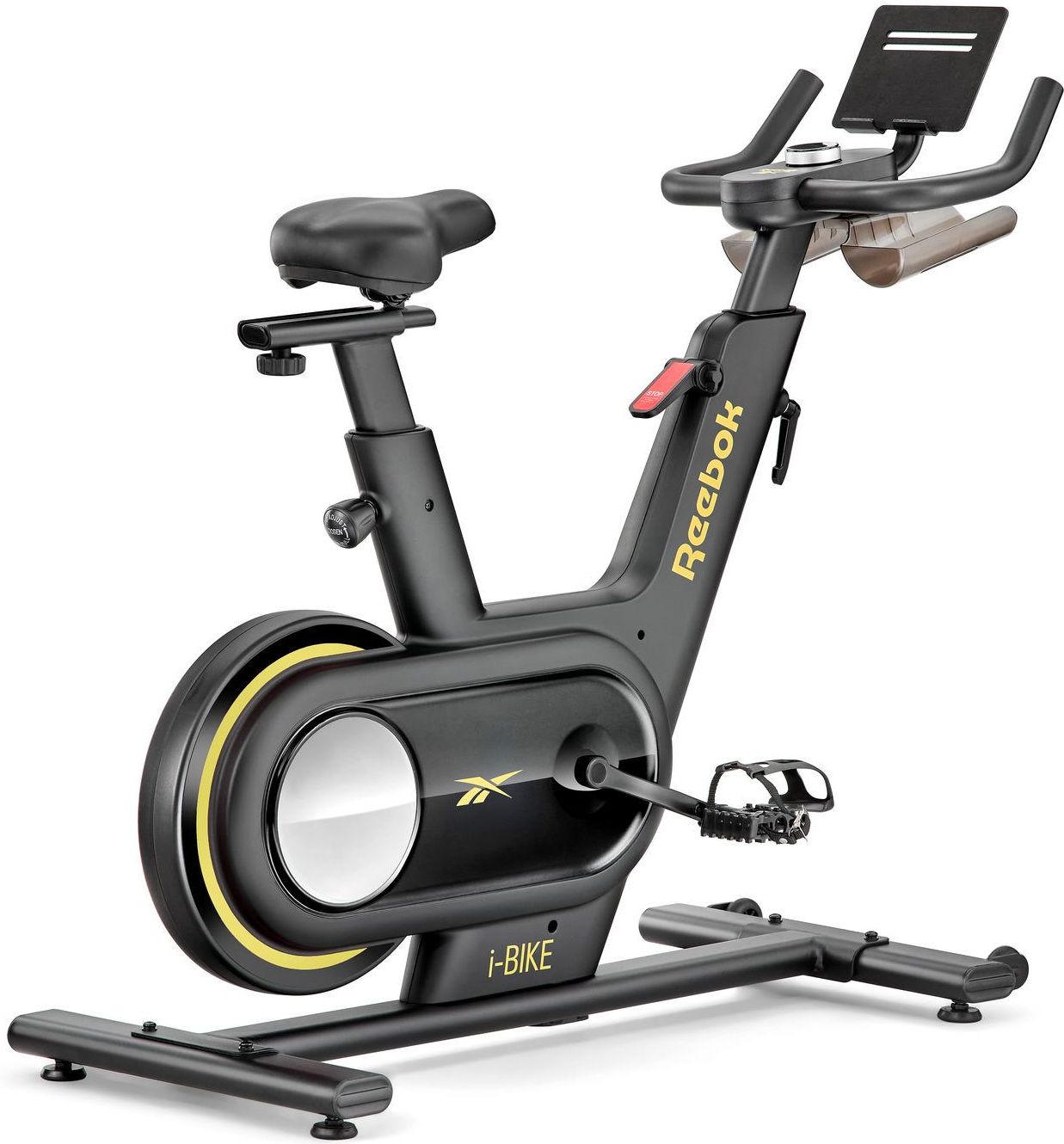 Reebok Rower Treningowy I-Bike - Ceny i opinie - Ceneo.pl