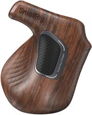 Zdjęcie Smallrig (5192) ImageGrip Series Wooden Handle with NATO Clamp (Right Side) (60170) - Kalety