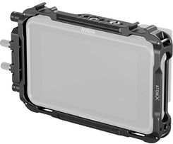 Zdjęcie Smallrig CMA2209B - klatka do serii Atomos Ninja, zacisk kabla HDMI i USB-C - Serock