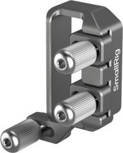 Zdjęcie Smallrig 4829 USB-CMULTI Cable Clamp for Sony FX3 / FX30 HawkLock Quick Release Cages (128761) - Kościan
