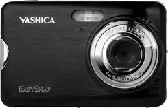 Zdjęcie Yashica EASYSNAP Camera (Black) - Konin