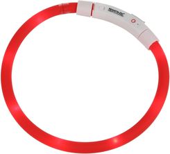 Zdjęcie Regatta Obroża Dla Psa Led Dog Collar Czerwona Czerwone - Ostrołęka