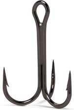 Zdjęcie Vmc Hak Triple 9650Ps X100 4/0 Szare 36617 - Serock