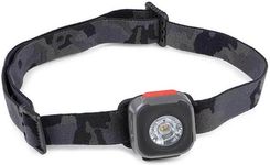 Zdjęcie Fox Rage Czołówka Voyager Head Light Czarne - Ostrołęka