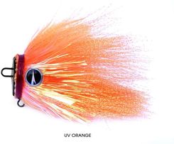 Zdjęcie Vmc Ołowiana Głowa Mustache Rig Pomarańczowe - Annopol