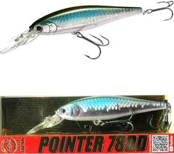 Zdjęcie Lucky Craft Przynęta Wędkarska Pointer 7Dd Wobler - Piaseczno