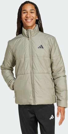 Ocieplana kurtka BSC Climawarm z 3 paskami