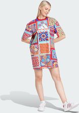 Zdjęcie Sukienka adidas x FARM Rio Slim - Kożuchów