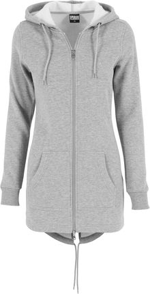 Damska klasyczna miejska parka dresowa