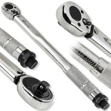 Zdjęcie Falcon Klucz Dynamometryczny Cr-V F07016 - Miasteczko Śląskie