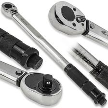 Zdjęcie Falcon Klucz Dynamometryczny Cr-V F07008 - Koniecpol