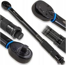 Zdjęcie Falcon Klucz Dynamometryczny Cr-V F07014 - Kalety