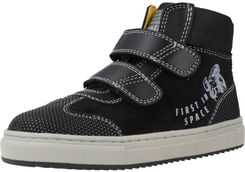 Zdjęcie Buty GARVALIN 221338G Czarny - Tomaszów Mazowiecki