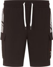 Zdjęcie Szorty EA7 Emporio Armani SD - Biskupiec