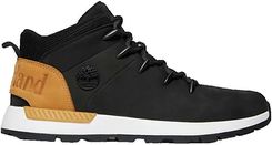 Zdjęcie Buty Timberland Sprint Trekker czarne - Biłgoraj