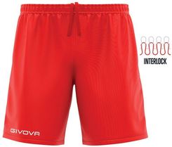 Zdjęcie Givova Szorty Interlock Dzieci 4XS–3XL - Opatowiec
