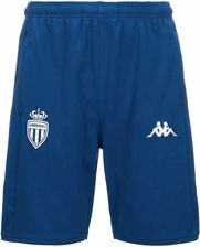 Zdjęcie Szorty AS Monaco Alozip 7 2023/24 - Dębno