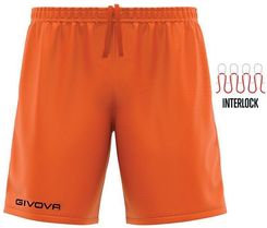 Zdjęcie Givova Capo szorty sportowe unisex 4XS. - Biecz