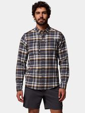 Zdjęcie Koszula Męska Columbia Wild Cast Flannel - Radlin