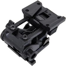 Zdjęcie Wosport Montaż Nvg L4G24 Black - Warta