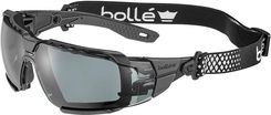 Zdjęcie Bolle Okulary Taktyczne Rush+ 2.0 Xp Smoke Black Grey - Dolsk