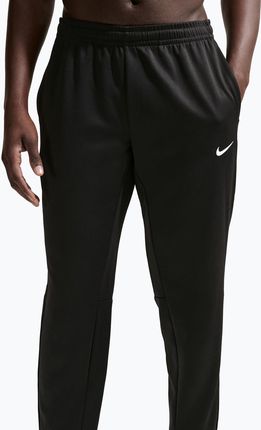 Spodnie męskie Nike Hyverse Dri-Fit UV Jogger black/black/white