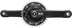Zdjęcie Sram Mechanizm Korbowy Xxsl Eagle T Pm D1 - Dobra