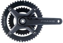Zdjęcie Praxis Pedały Alba M30 48-32T - Chełmek