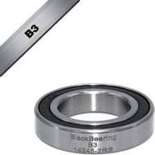 Zdjęcie Black Bearing Łożysko B3 - MR14245-2RS - 14 x 24 x 5 mm - Żory