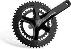 Zdjęcie Miche Pedały Race HSP Evo Max 175 mm - Chełmek