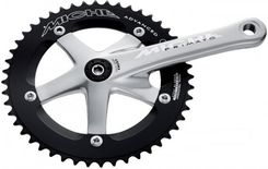 Zdjęcie Miche Pedały lg172.5 Bcd144 1/8'' - Chorzele