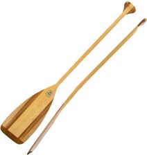 Zdjęcie John Paddle Pagaj Drewniany do kanu RUSH Rozmiar 132 cm - Pilica