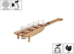 Zdjęcie John Paddle Wiosełko Stojak na kieliszki Rozmiar 60 cm - Będzin