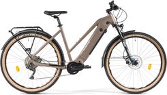 Zdjęcie MERIDA M_BIKE eBIG.TOUR Coffee - Władysławowo