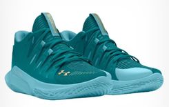 Zdjęcie Under Armour Damskie buty do koszykówki - Wojnicz