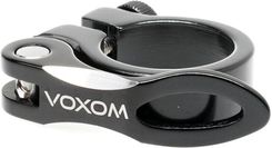 Zdjęcie Zacisk sztycy VOXOM Sak2 - 31,8 mm - Lębork